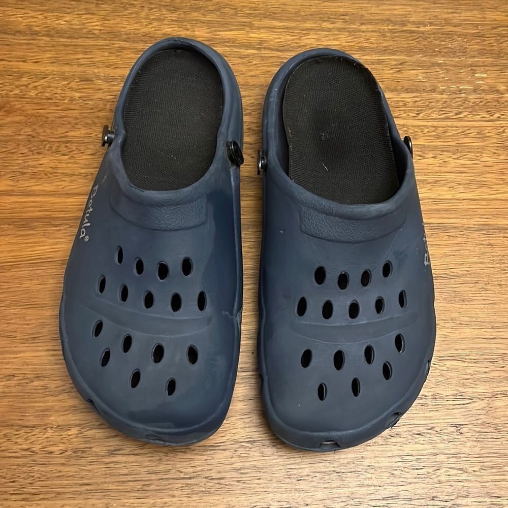Betula clogs 